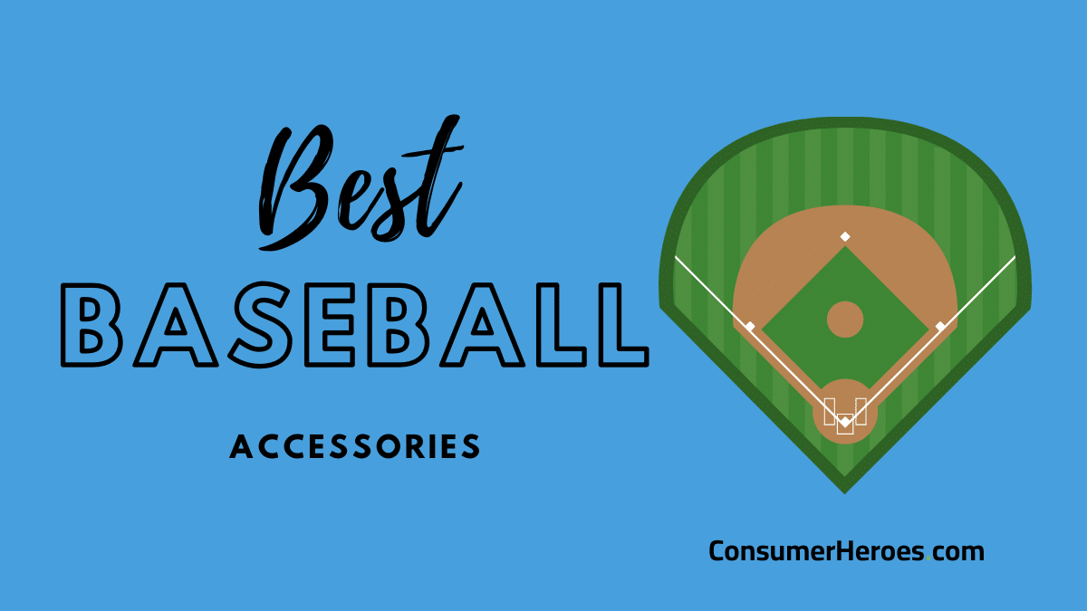 Best Baseball Accessories
