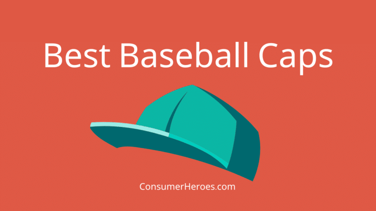 Best Baseball Caps