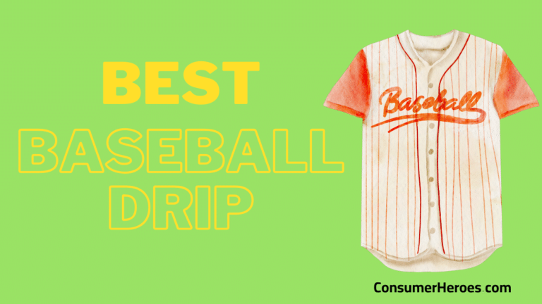 Best Baseball Drip