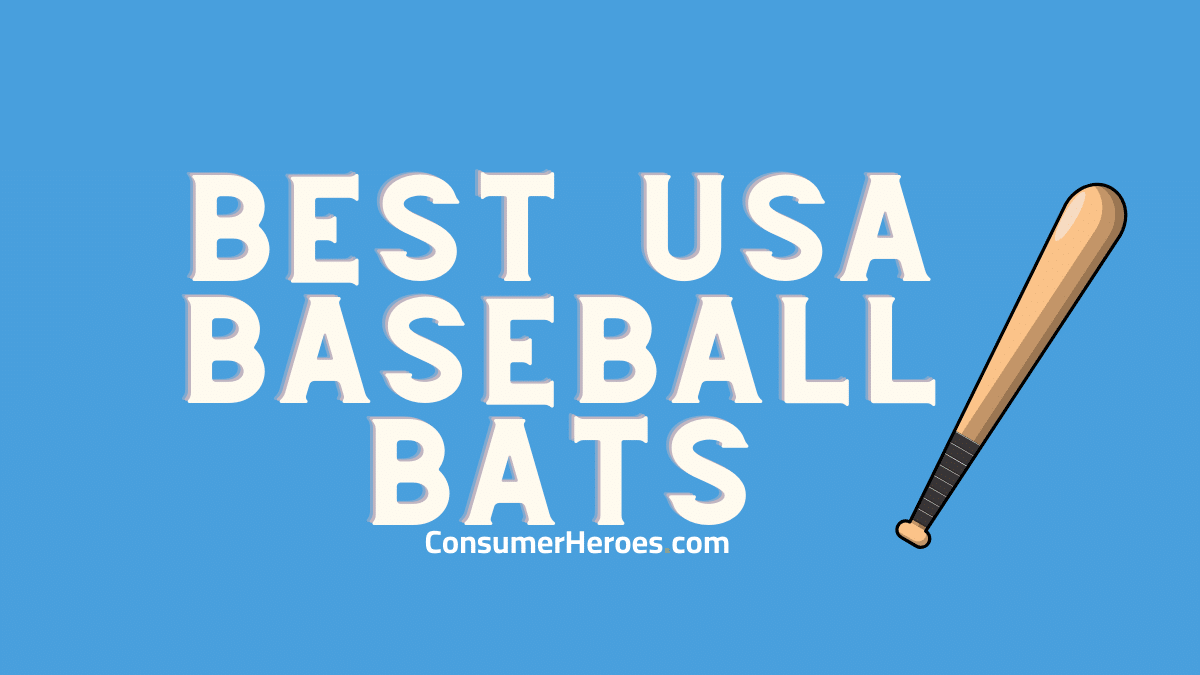 Best Usa Baseball Bats