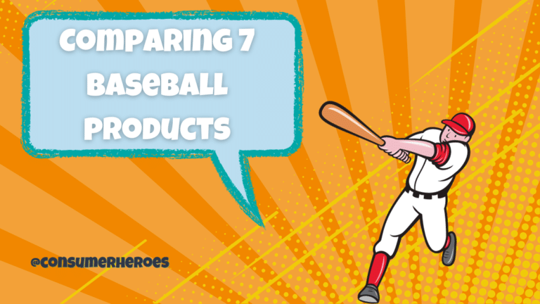 The Top 7 Picks For The Best Baseball For Players To Buy Now