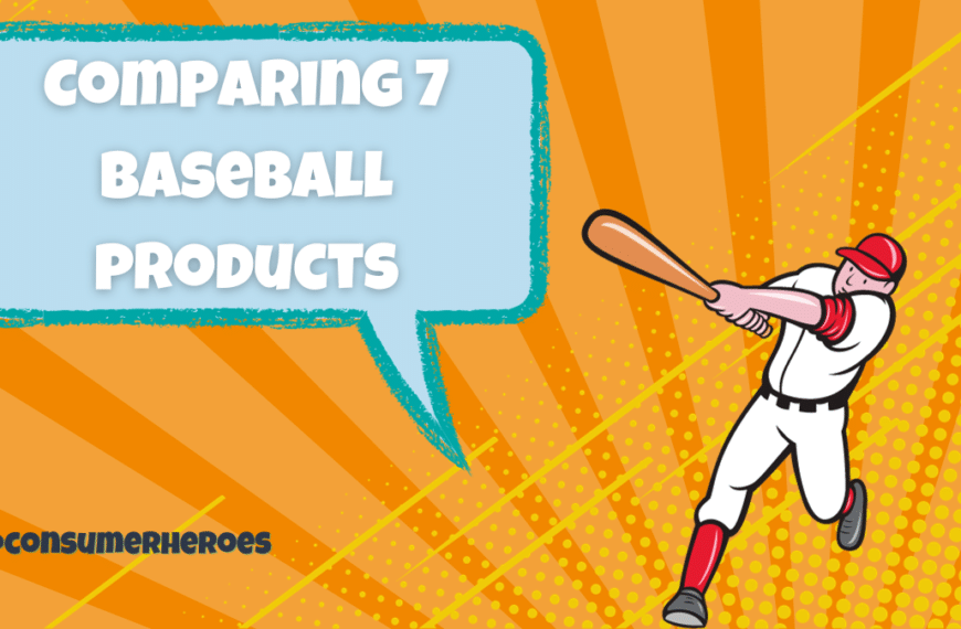 The Top 7 Picks For The Best Baseball For Players To Buy Now