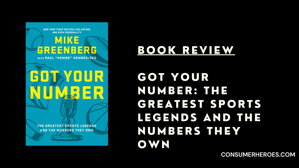 Got Your Number Review
