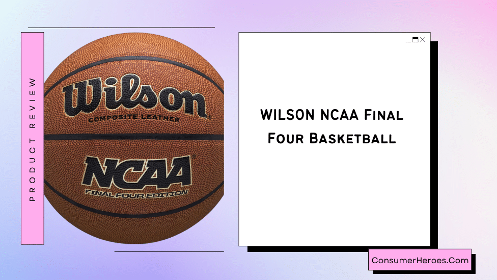 NCAA Final Four Basketball Review