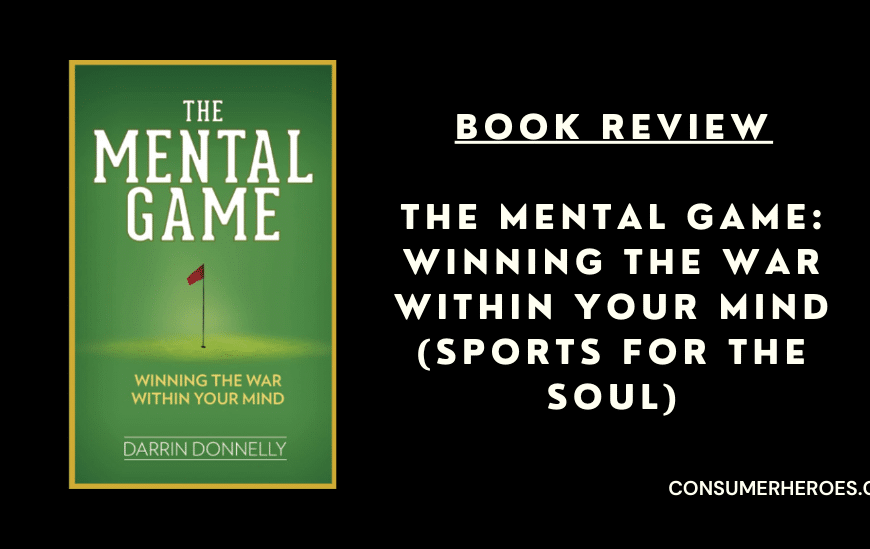 The Mental Game FP Book Review