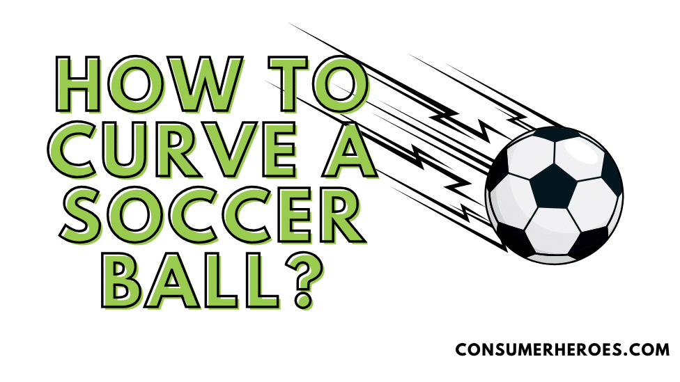 How to Dribble a Soccer Ball