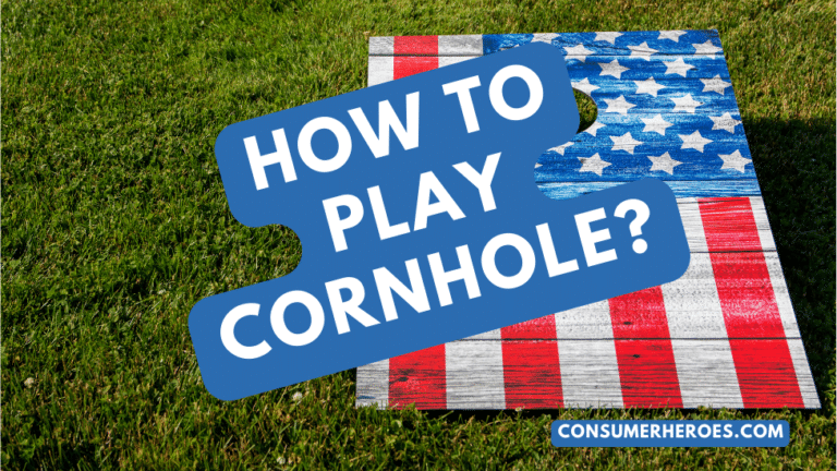 How to Play Cornhole