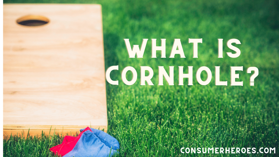 What Is Cornhole