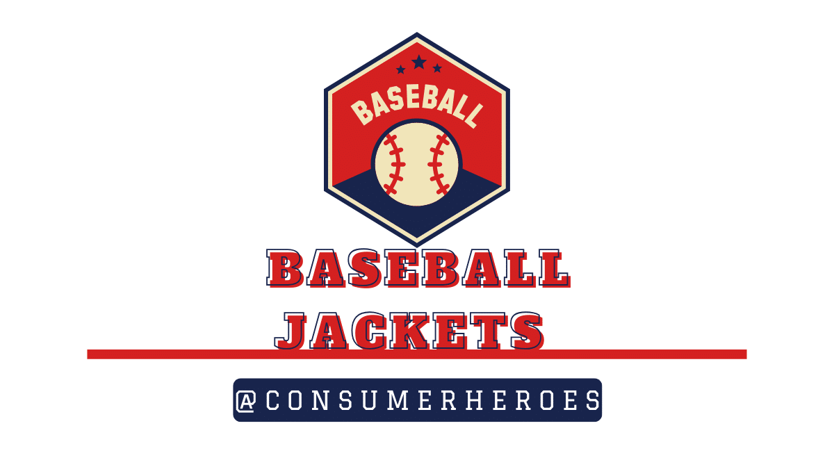 Best Baseball Jackets