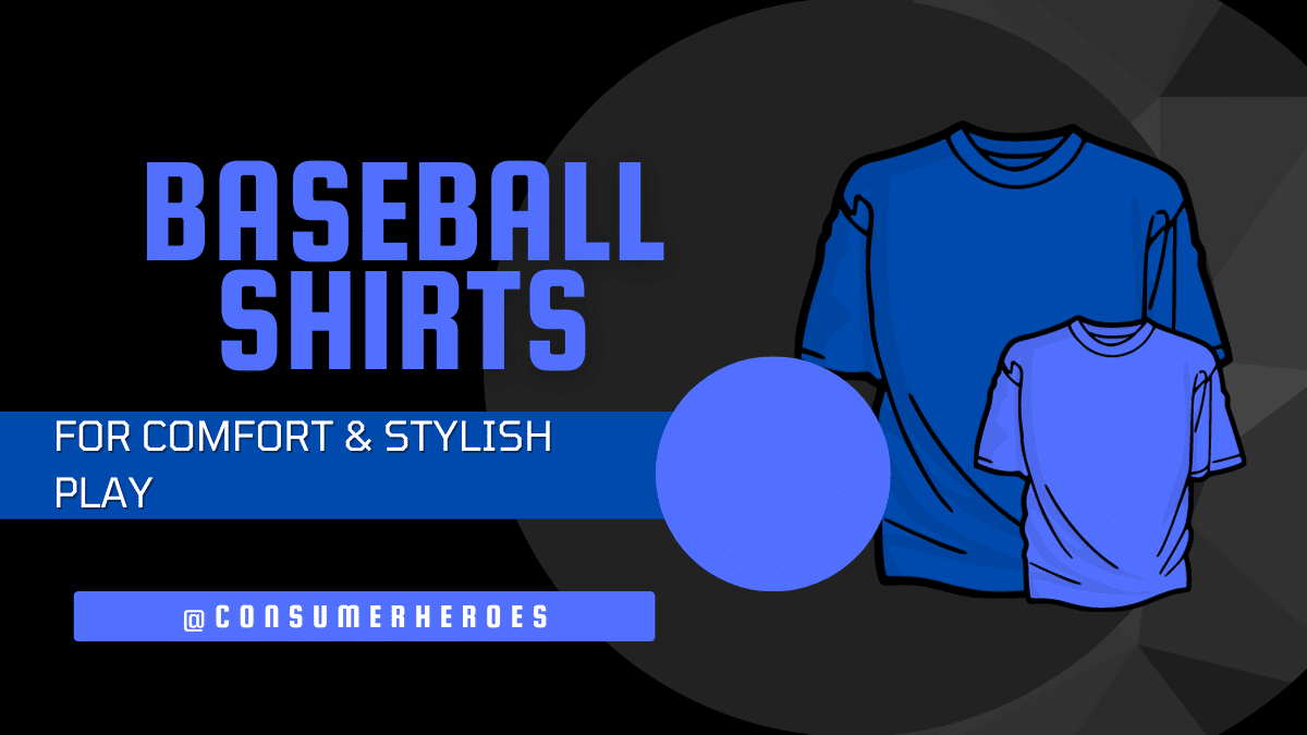 Best Baseball Shirts