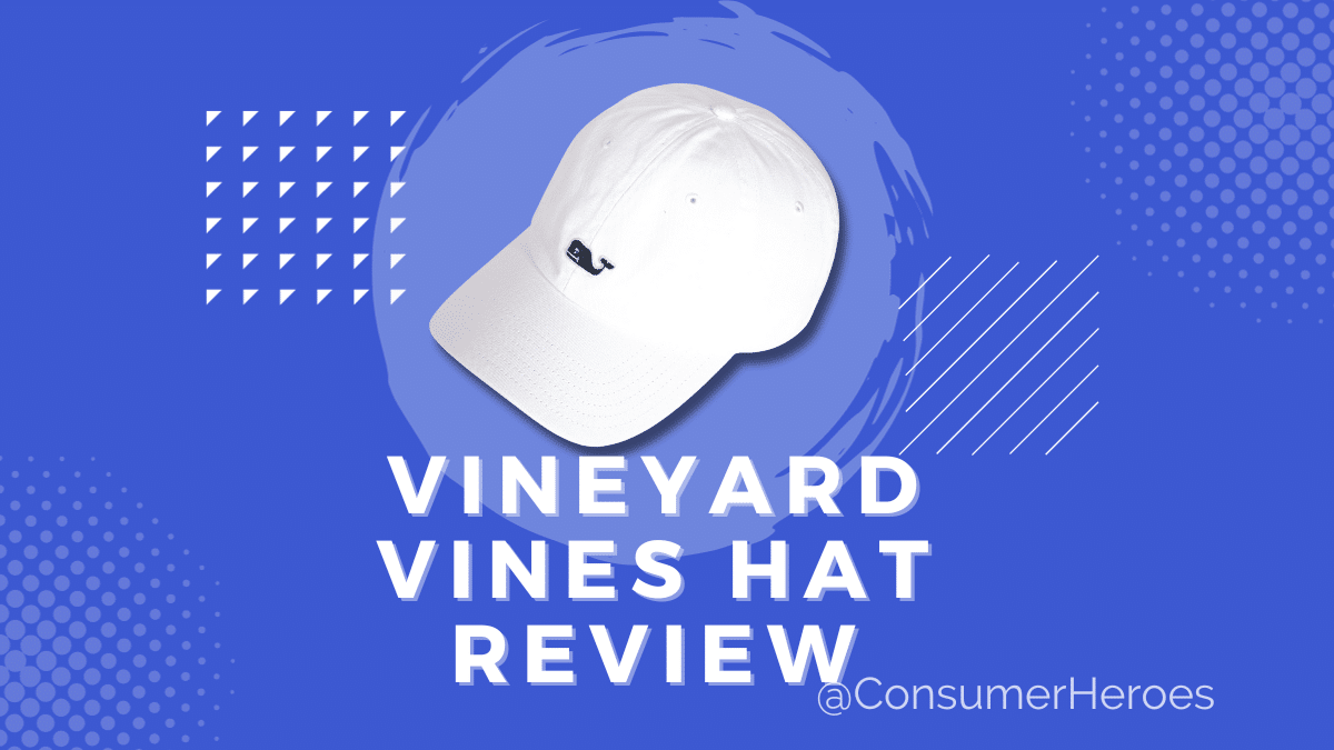 Vineyard Vines Hat Review