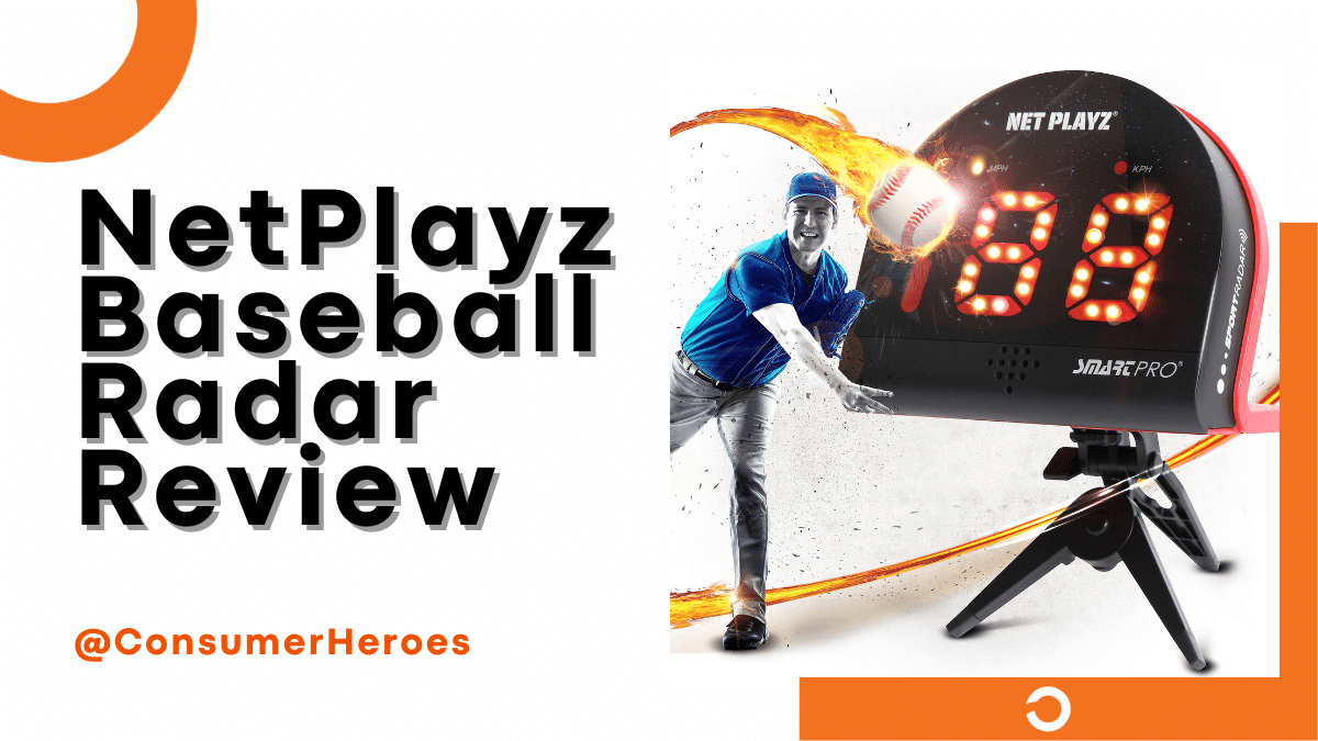 Netplayz Baseball Radar Review