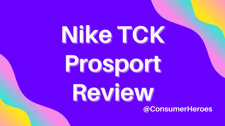 Nike TCK Prospect Review