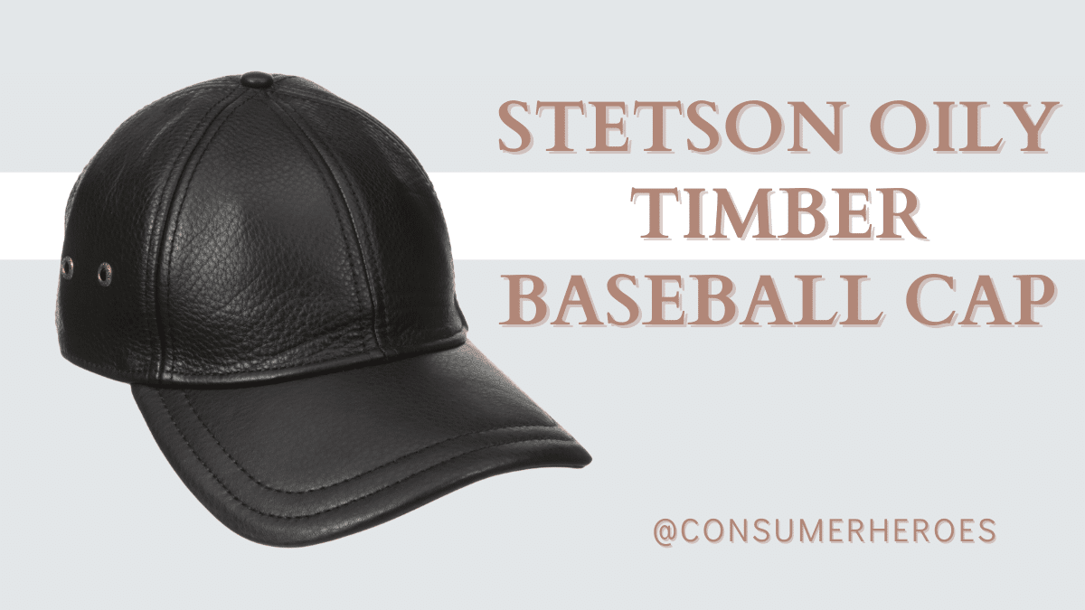 Stetson-oily-timber-baseball-cap