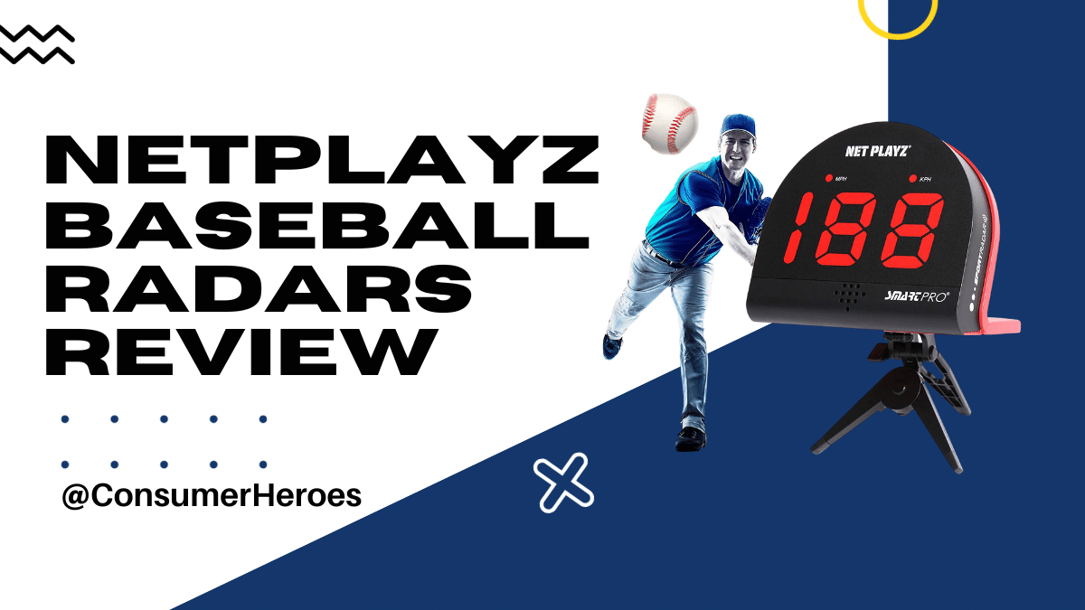 Netplayz Baseball Radars Review