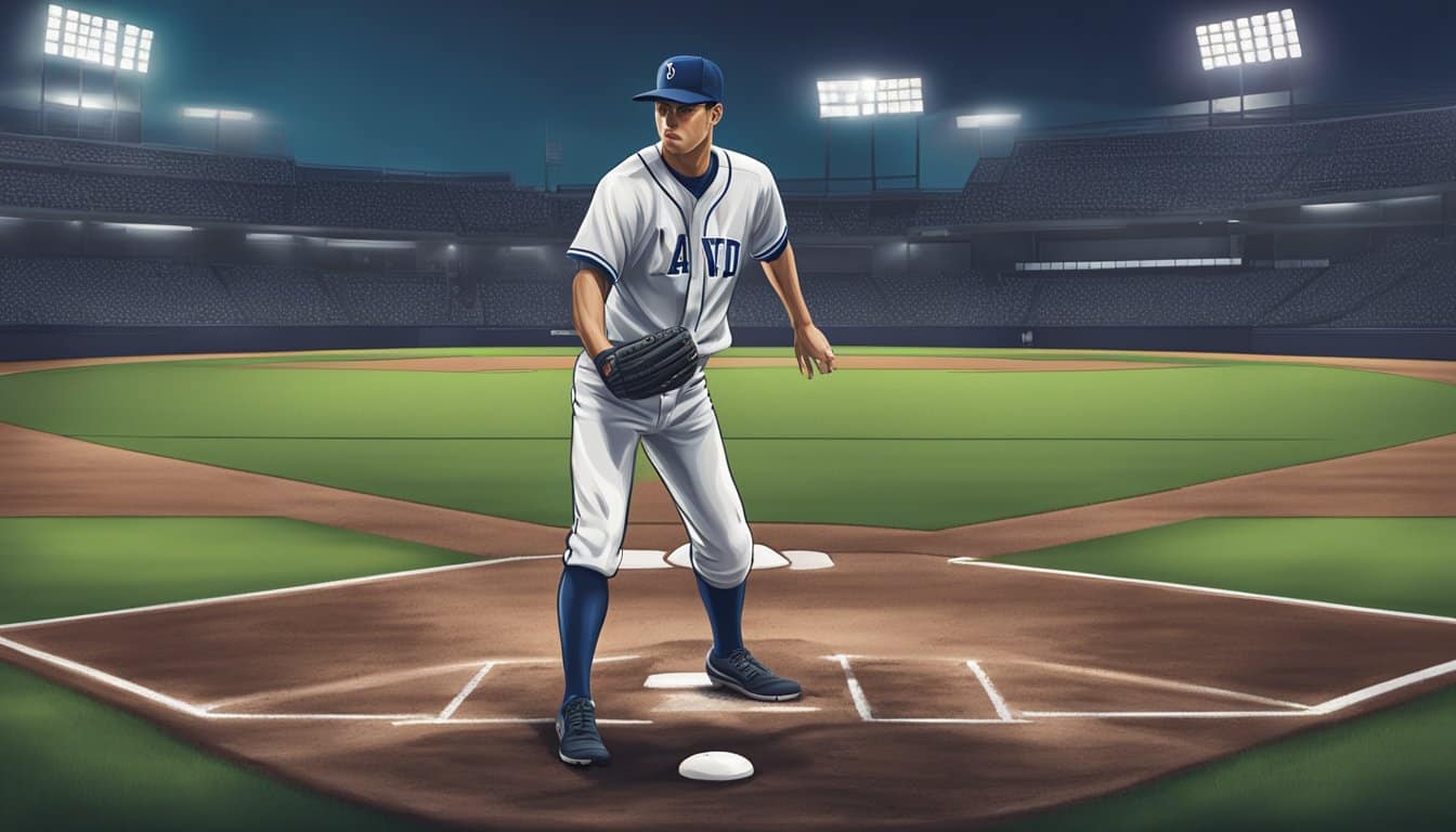 Mastering Your Swing: The Ultimate Guide to Pitching Machines for Aspiring Baseball Stars