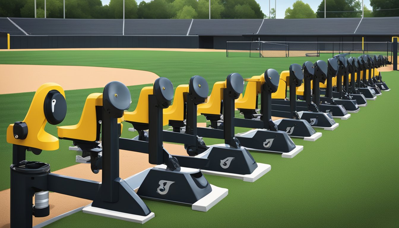 Top Pitching Machines for Youth Baseball: 2023 Edition – Key Features and Standout Models