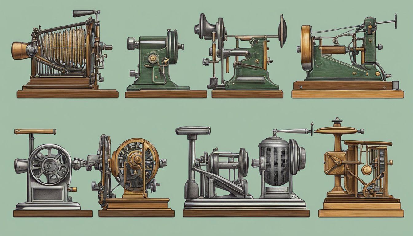The Evolution of Pitching Machines: Tracing the Technological Advancements to Modern Day