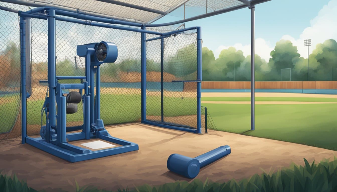Indoor vs. Outdoor Pitching Machines: Factors to Consider for Your Ideal Selection