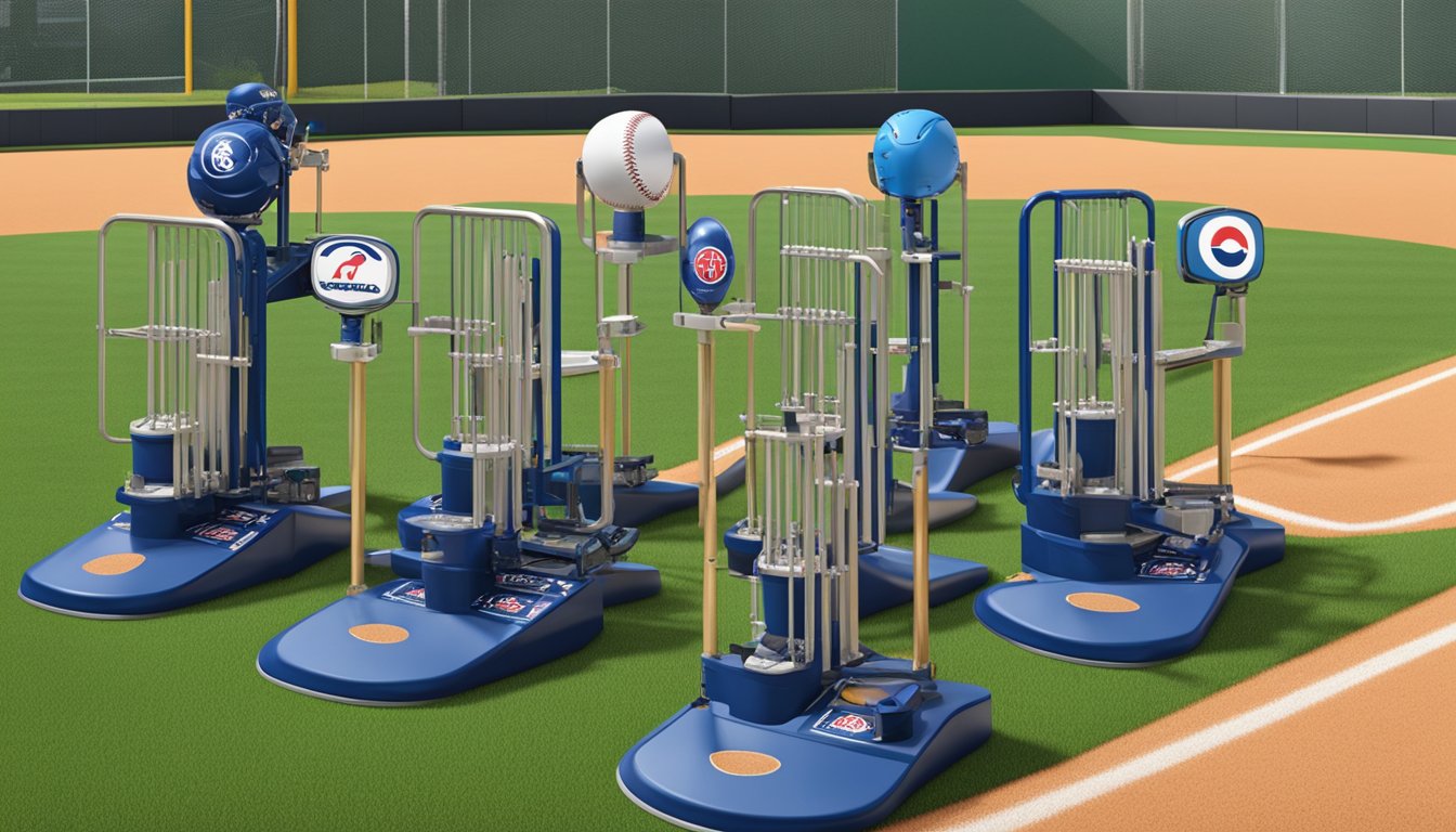 Budget-Friendly Picks: Discover Affordable Pitching Machines for Every Team