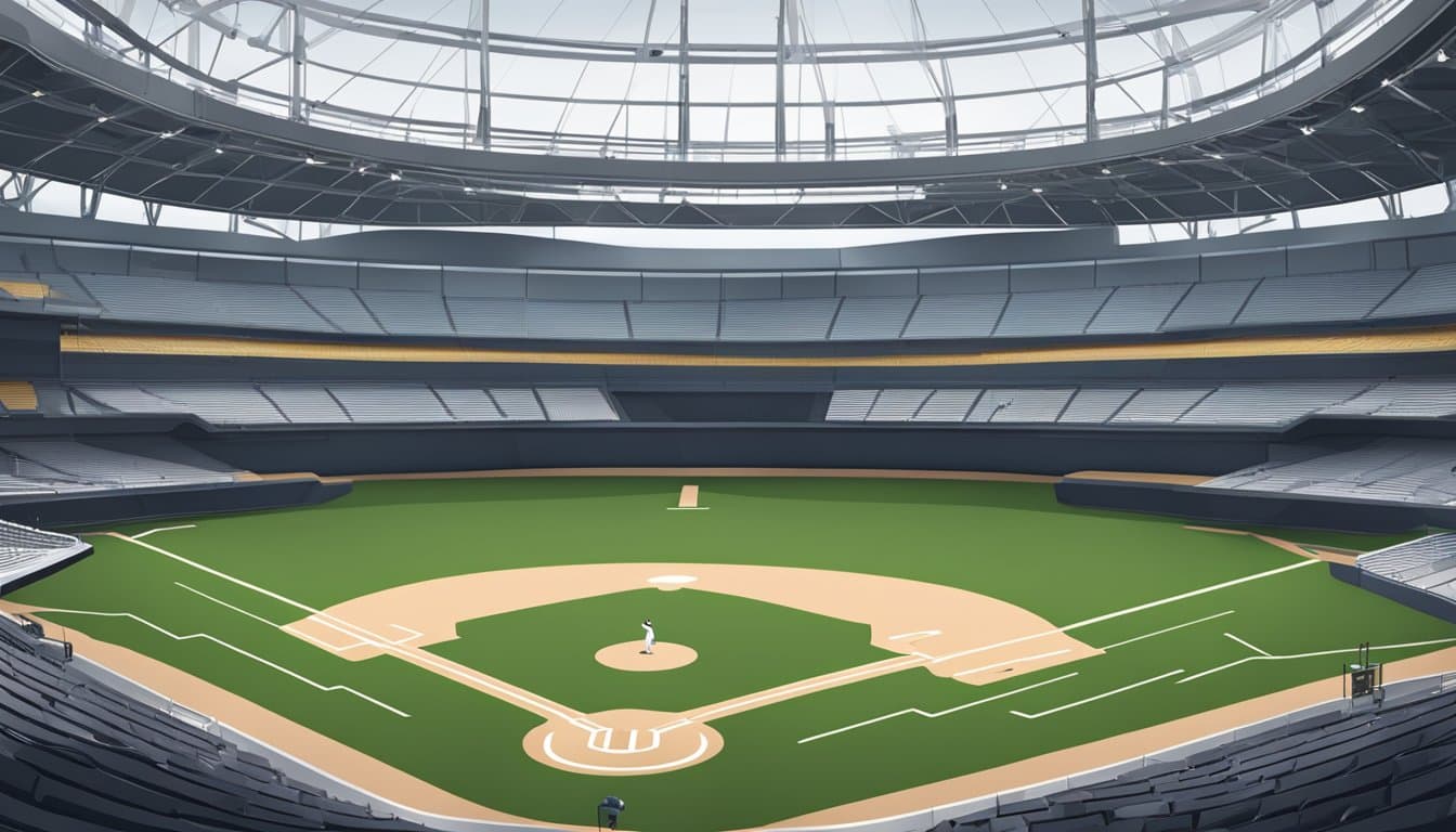 Pitching Machine Innovations: Unveiling the Latest Tech Advancements in 2023