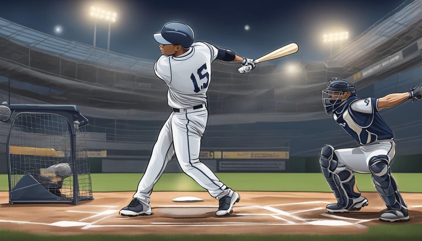 How Pitching Machines Can Improve Bat Speed and Timing: Enhancing Hitting Performance