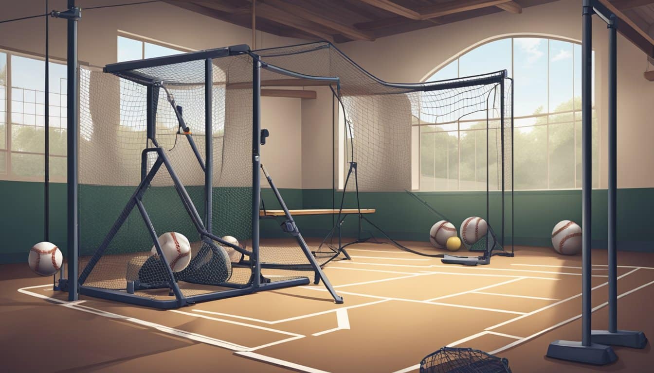 Designing an Effective Training Program with a Pitching Machine: Key Strategies for Baseball Success