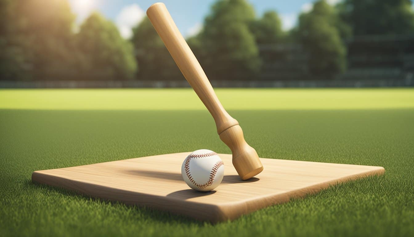Do-It-Yourself: Crafting Your Own Batting Tee for Home Baseball Practice