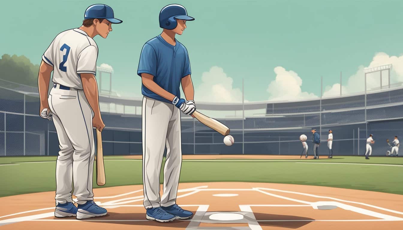 Introducing Young Athletes to Effective Batting Tee Use: A Step-by-Step Guide