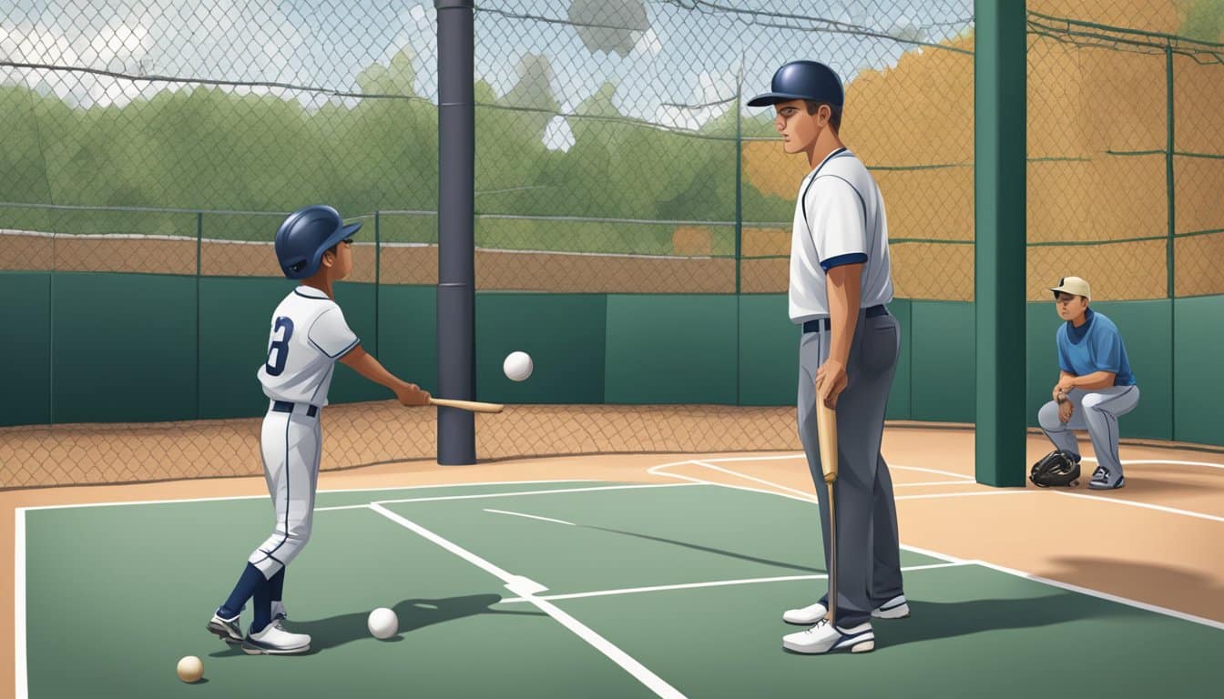 The Best Batting Tee Exercises for Young Players: Essential Drills for Skill Development