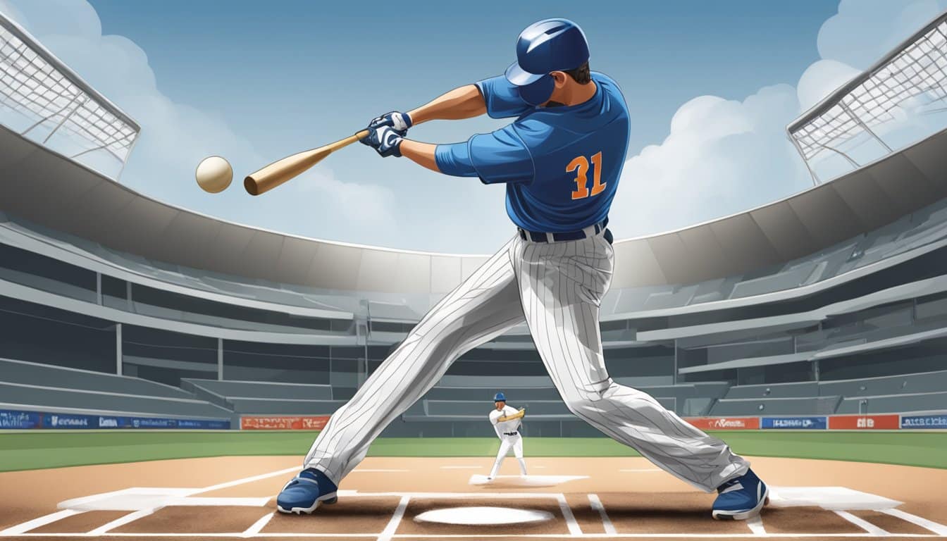 Using Batting Tees to Correct Common Hitting Flaws in Baseball Techniques