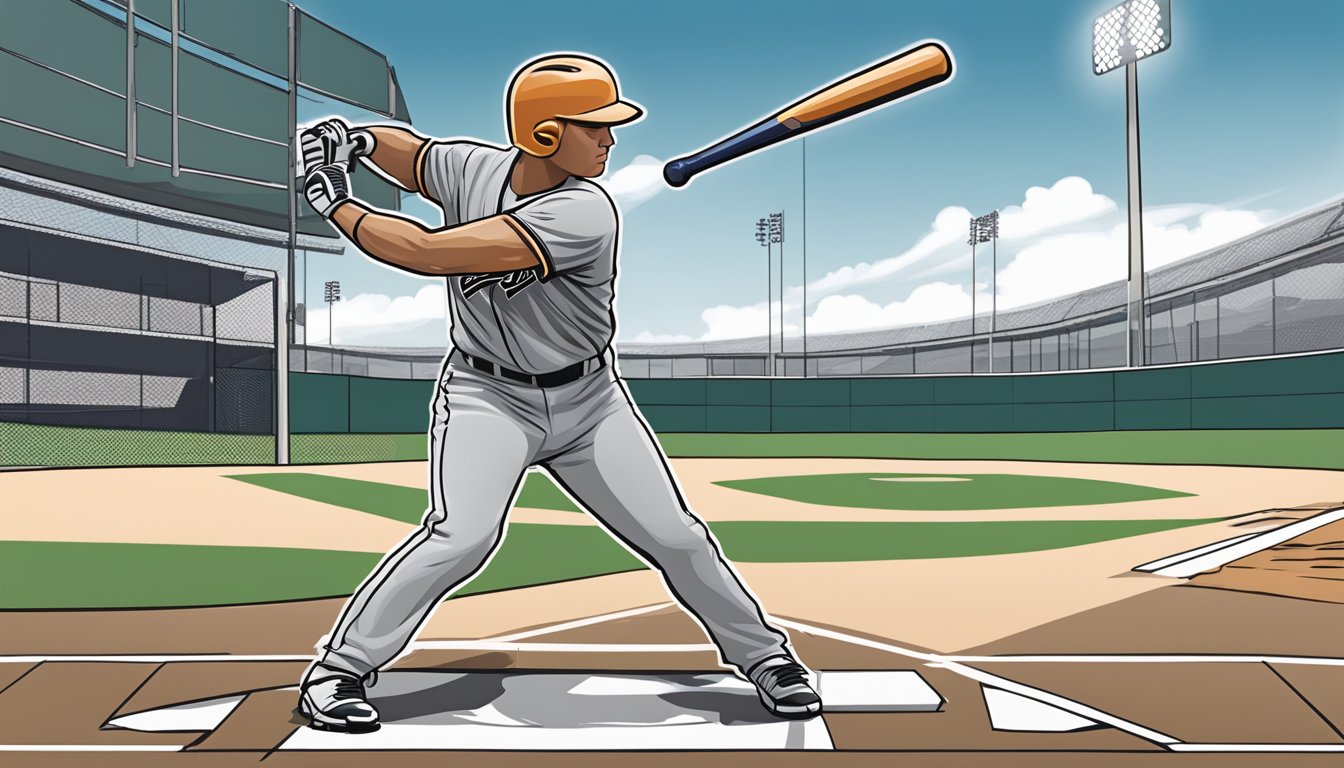 Tailoring Batting Tee Workouts for Advanced Hitters: Strategies for Elite Performance
