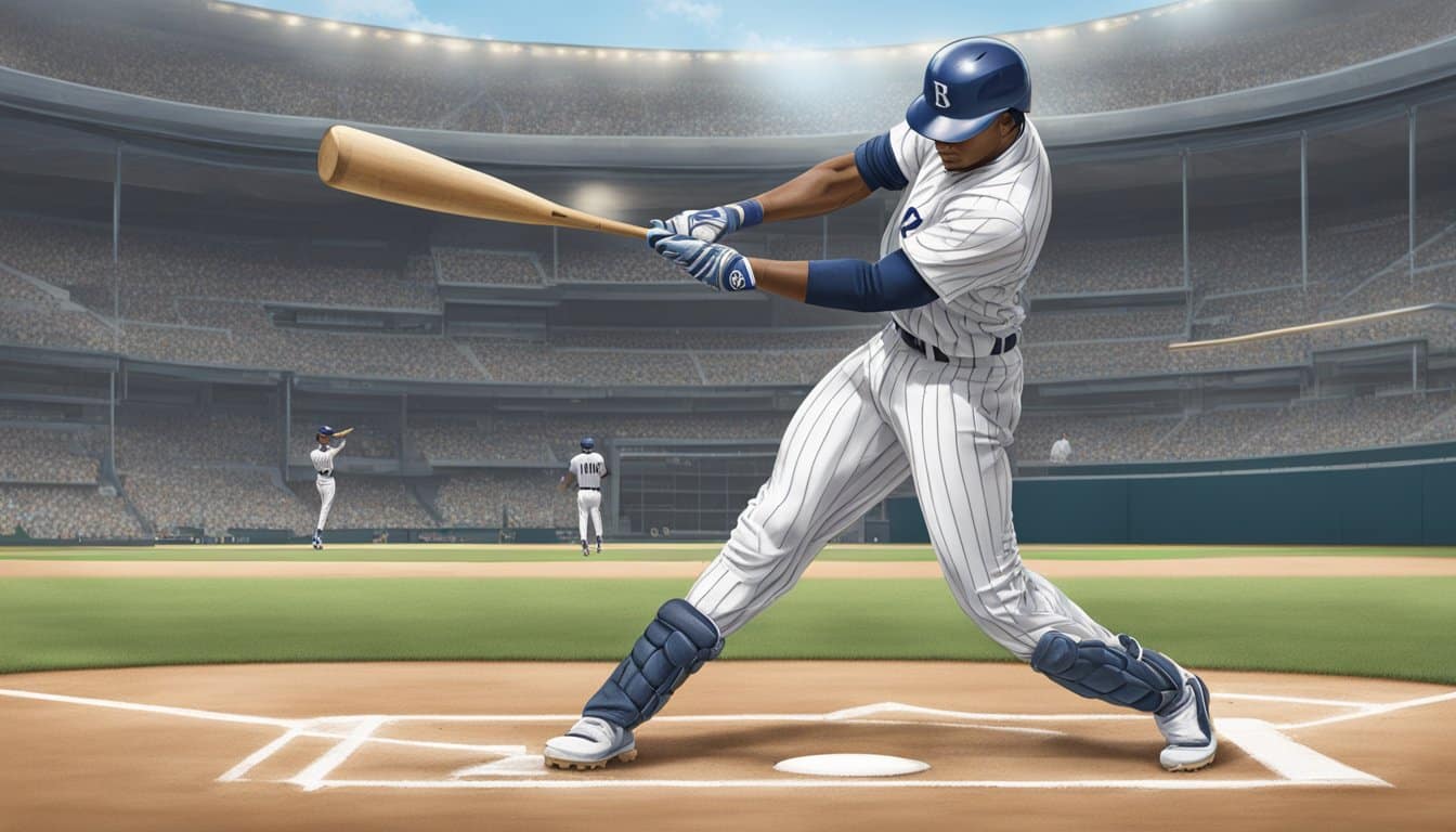 Improving Your Batting Stance and Technique with a Tee: A Step-by-Step Guide