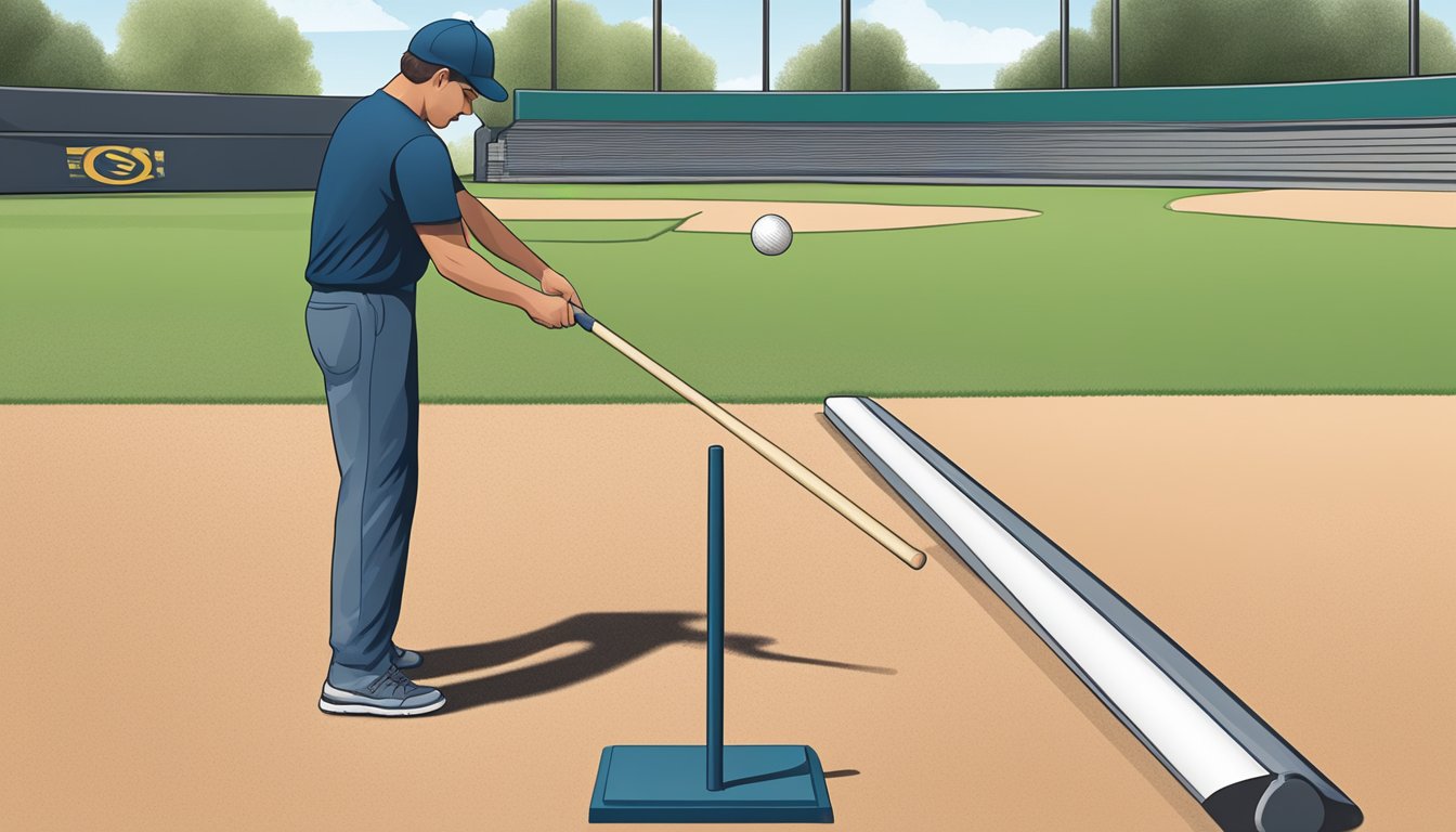 Troubleshooting Common Issues with Batting Tees: Efficient Solutions and Tips
