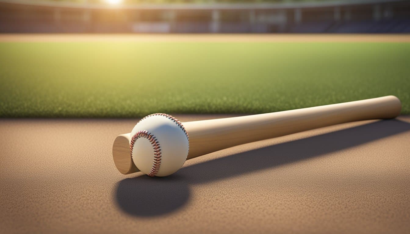 The Benefits of Owning a Personal Batting Tee: Enhancing Your Baseball Skills at Home