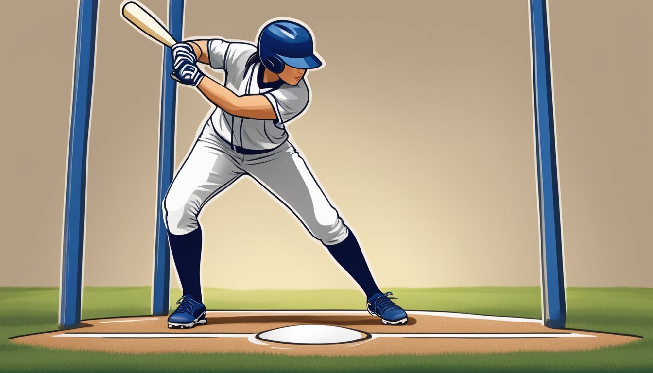 The Advantages of Using a Batting Tee for Softball Players: Enhancing Swing Accuracy and Form