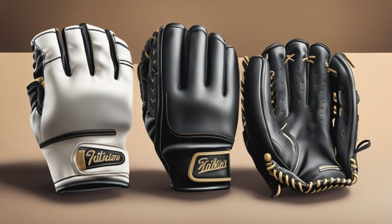 Leather vs Synthetic Batting Gloves: Pros and Cons Analysis