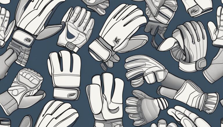 Batting Gloves’ Role in Injury Prevention: Essential Gear for Safe Play