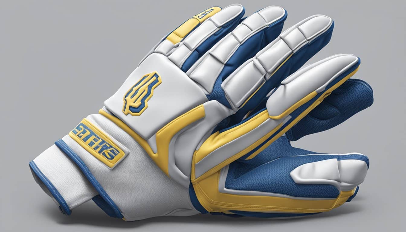 Latest Innovations in Batting Glove Technology: Enhancing Grip and Comfort for Batters
