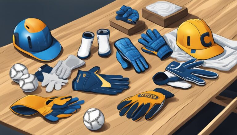Choosing Batting Gloves for Different Weather Conditions: A Guide to Optimal Performance