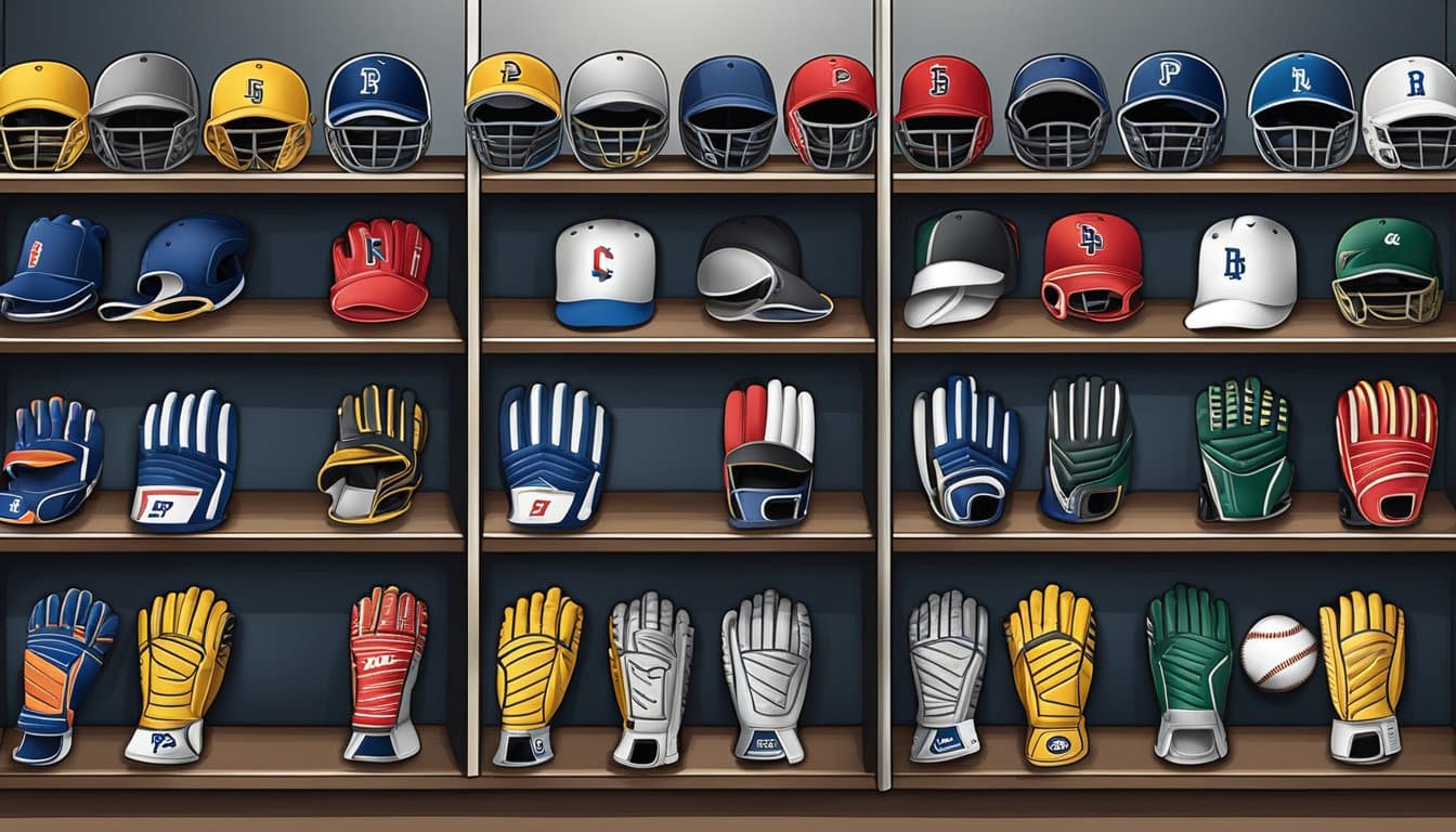 Pro Players’ Batting Glove Preferences: Insights and Trends