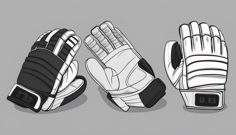Comparing Top Batting Glove Brands: A Guide to Performance and Comfort