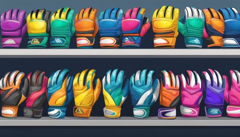 Selecting Batting Gloves for Softball: A Guide to Enhance Your Grip and Performance
