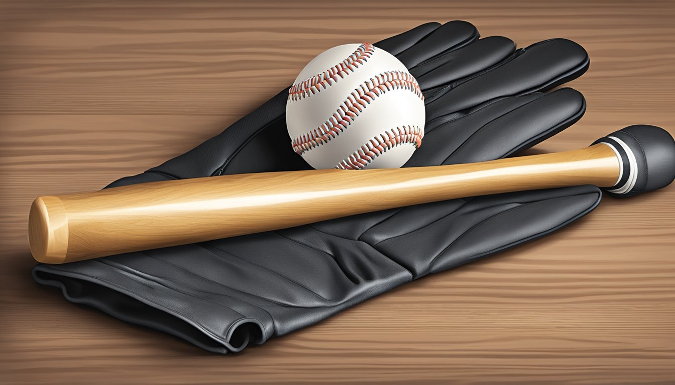 Importance of Wrist Support in Batting Gloves: Enhancing Performance and Safety