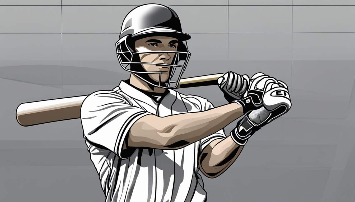 Batting Gloves’ Effect on Bat Vibrations: Insight into Enhanced Player Comfort and Performance