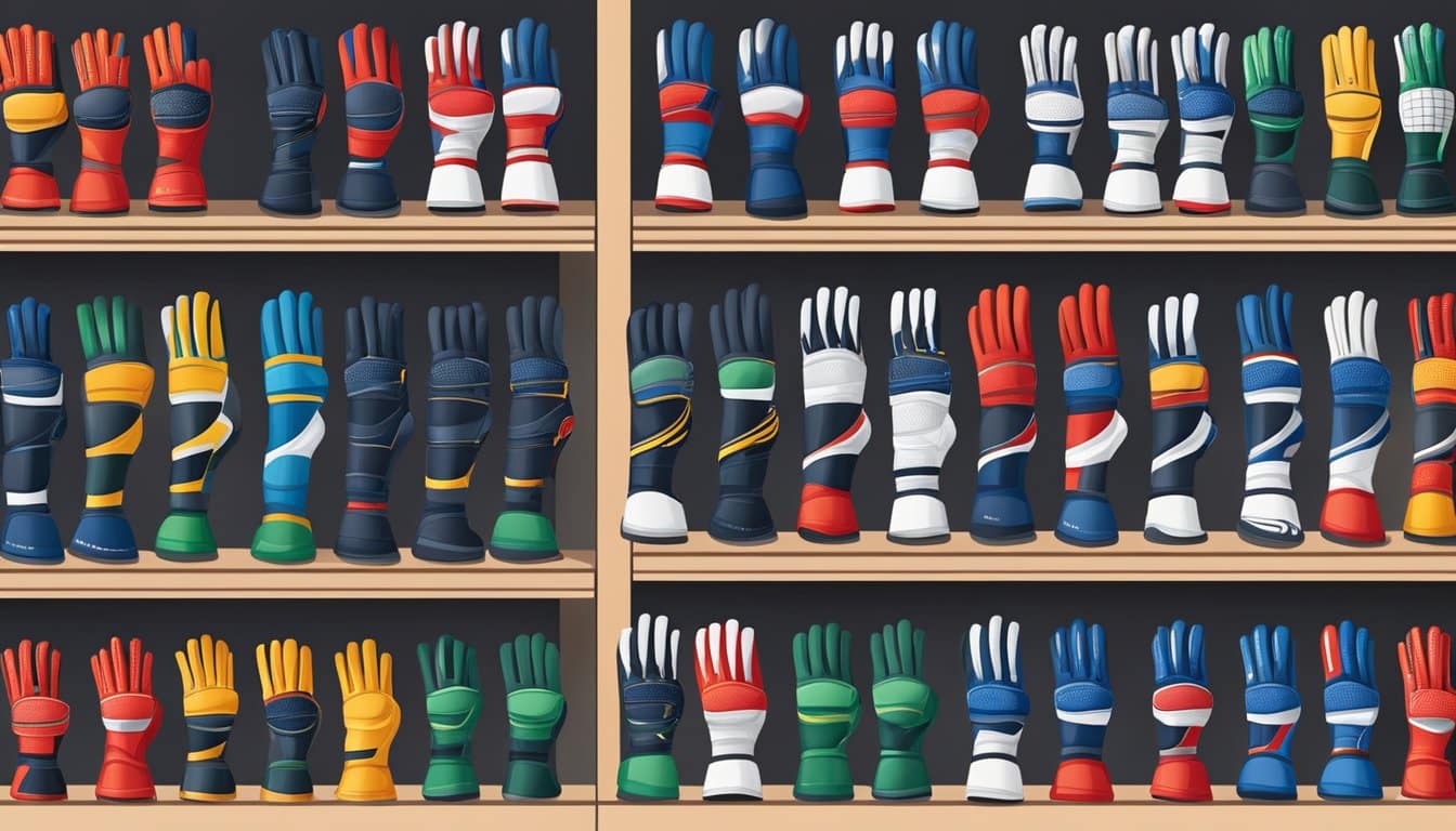 Global Market Overview for Batting Gloves: Trends, Forecasts, and Analysis